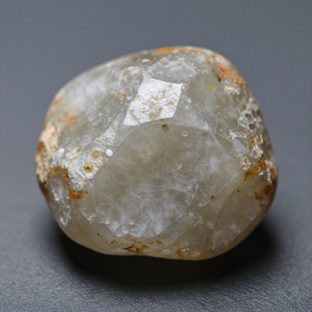 Raw Gemstone Identification: What That Colorful Rock Probably Is (and Isn't)
